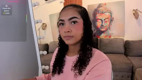 Alisson online show from 12/05/25, 07:43