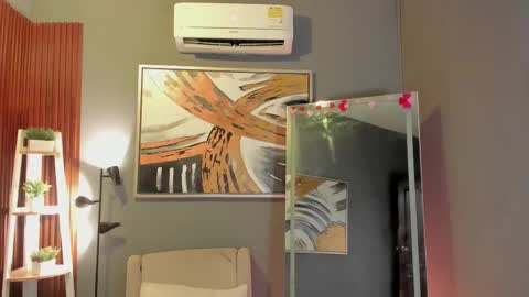 Alisson online show from 03/12/26, 07:42