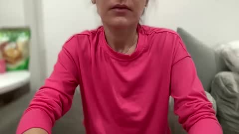 Aile online show from 02/18/25, 04:48