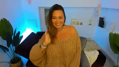 Snapshot of aileen_stone chatting on 06/15/26, 06:32 Aileen online show from 06/15/26, 06:32