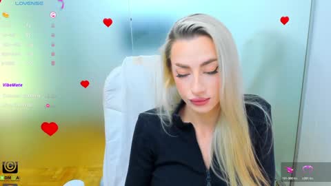 Allie  online show from 11/14/25, 09:19