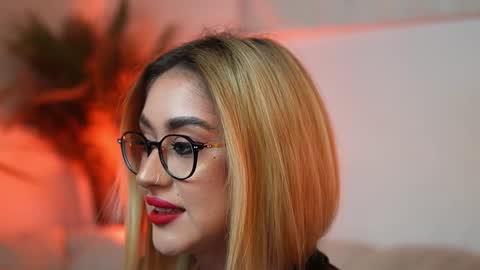  Aileen  online show from 03/14/26, 10:04