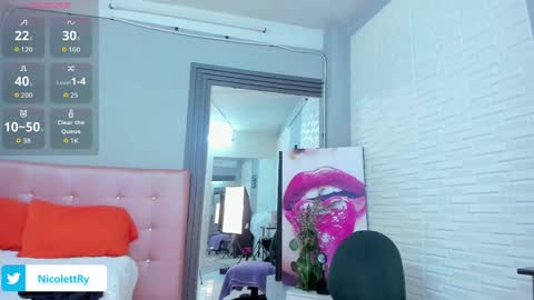 Snapshot of aileenkeys chatting on 05/14/26, 07:31 aileenkeys online show from 05/14/26, 07:31