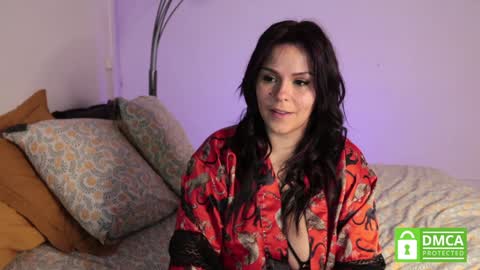 Snapshot of ailelea chatting on 01/30/25, 09:47 123 online show from 01/30/25, 09:47