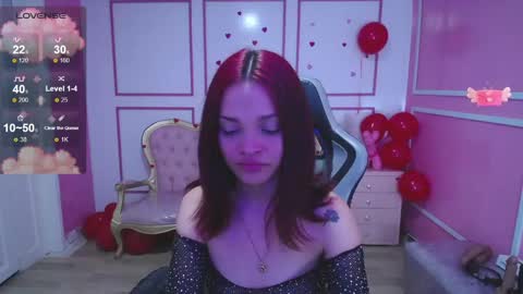 Snapshot of ailen_t_ chatting on 03/06/25, 03:46 ailen online show from 03/06/25, 03:46