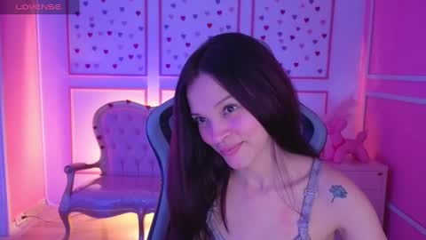 Snapshot of ailen_t_ chatting on 09/18/25, 02:35 ailen online show from 09/18/25, 02:35