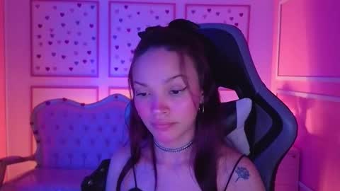 Snapshot of ailen_t_ chatting on 10/05/25, 03:16 ailen online show from 10/05/25, 03:16