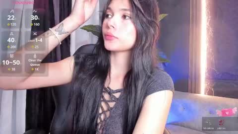 Snapshot of aili_queen chatting on 06/02/26, 12:18 Catalina online show from 06/02/26, 12:18