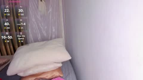 Snapshot of aili_queen chatting on 07/28/26, 11:50 Catalina online show from 07/28/26, 11:50
