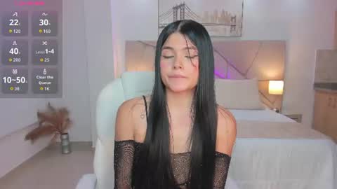 Snapshot of aili_queens chatting on 08/06/26, 11:56 aili_queens online show from 08/06/26, 11:56
