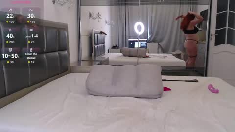 Ailinaioki online show from 04/28/26, 11:04