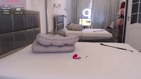 Ailinaioki online show from 06/16/26, 07:55