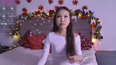 Ailita online show from 12/18/25, 09:48