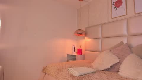 Aily Yozuko online show from 09/10/25, 02:44