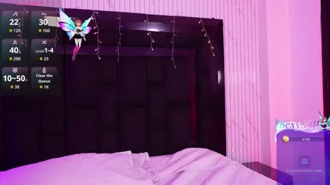 Snapshot of ailynblaze_ chatting on 02/01/26, 06:56 Ailyn Blaze online show from 02/01/26, 06:56