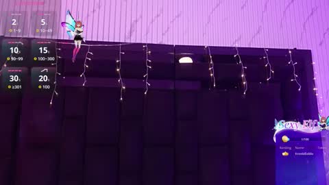 Snapshot of ailynblaze_ chatting on 02/14/26, 07:27 Ailyn Blaze online show from 02/14/26, 07:27