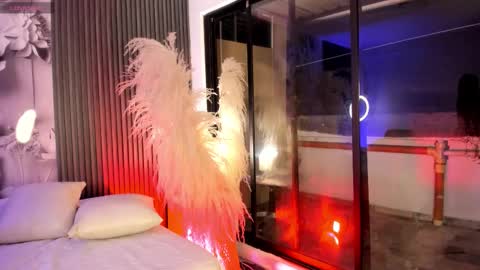 Snapshot of ailynblaze_ chatting on 03/03/26, 06:41 Ailyn Blaze online show from 03/03/26, 06:41