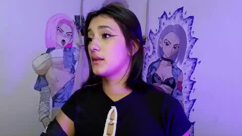 ainara_lux online show from 05/13/26, 04:10