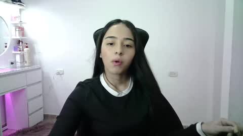 Snapshot of aineangeel chatting on 12/20/25, 12:07 AINE online show from 12/20/25, 12:07