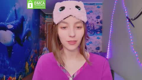 Diva Aira of the Ethereal Fairies online show from 12/15/25, 08:40