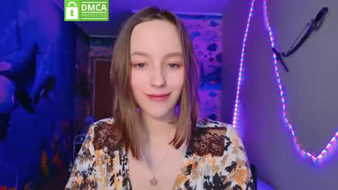 Diva Aira of the Ethereal Fairies online show from 12/18/25, 10:32