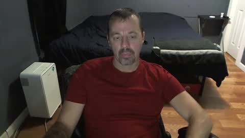 Snapshot of airbornelunsford39 chatting on 12/22/24, 12:39 Daddy online show from 12/22/24, 12:39