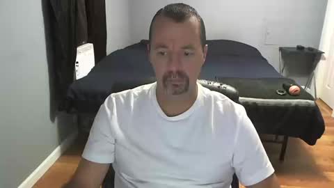 Snapshot of airbornelunsford39 chatting on 10/13/25, 11:38 Daddy online show from 10/13/25, 11:38