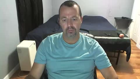 Snapshot of airbornelunsford39 chatting on 10/21/25, 11:27 Daddy online show from 10/21/25, 11:27
