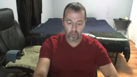 Daddy online show from 11/20/25, 01:28