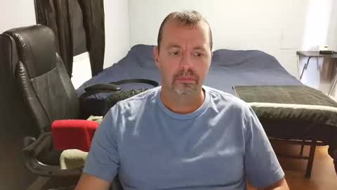 Daddy online show from 04/26/26, 09:34