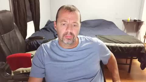 Daddy online show from 04/29/26, 10:49