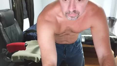 Daddy online show from 04/30/26, 06:47