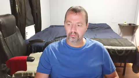 Daddy online show from 05/02/26, 06:46