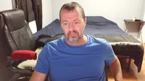 Daddy online show from 05/05/26, 07:00
