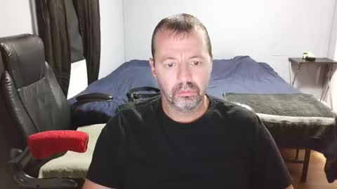 Daddy online show from 05/06/26, 07:19