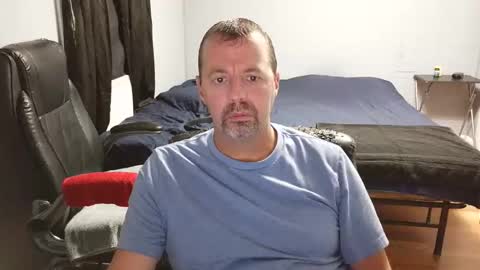 Daddy online show from 05/07/26, 08:36