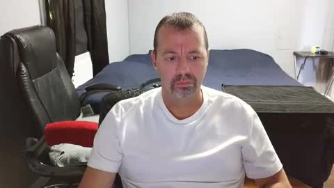 Daddy online show from 05/08/26, 05:29