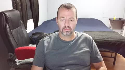 Daddy online show from 05/11/26, 04:48