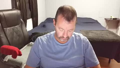 Daddy online show from 05/12/26, 04:48