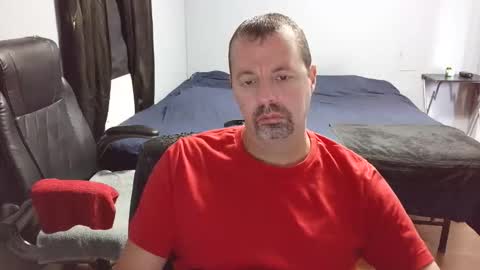 Daddy online show from 05/13/26, 04:15