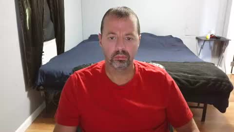 Snapshot of airbornelunsford39 chatting on 06/11/26, 05:00 Daddy online show from 06/11/26, 05:00