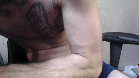 Leo  Airborn  Sir  Daddy online show from 02/02/25, 01:30