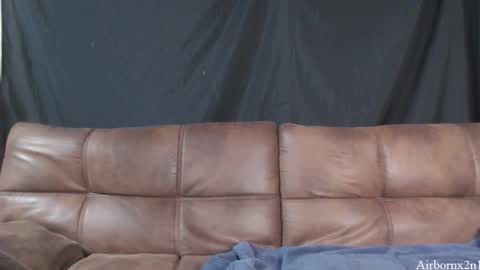 Leo  Airborn  Sir  Daddy online show from 10/26/25, 04:18