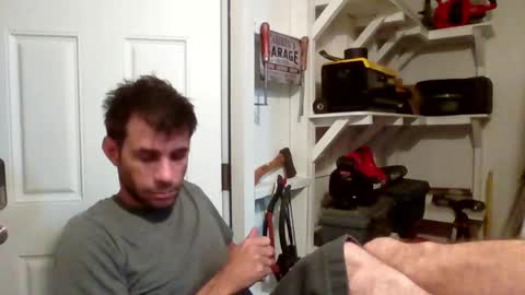 Leo  Airborn  Sir  Daddy online show from 05/11/26, 03:56