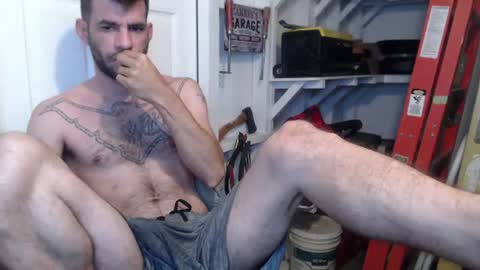 Leo  Airborn  Sir  Daddy online show from 06/09/26, 05:46