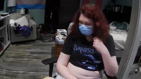 The Moxs whore online show from 04/20/26, 04:37