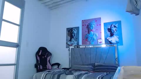 aisha299 online show from 09/29/25, 06:02