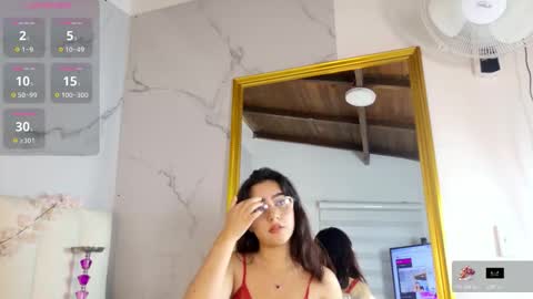 aisha_calloway online show from 11/04/25, 10:31