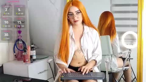 aisha_calloway online show from 11/13/25, 10:52