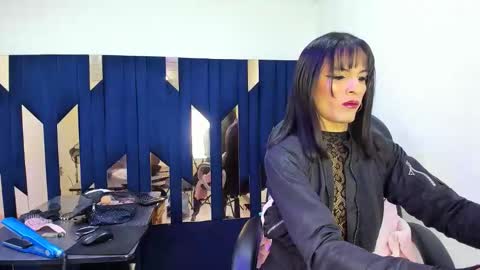 Snapshot of aisha_hotts777 chatting on 04/25/26, 03:20 Aisha online show from 04/25/26, 03:20